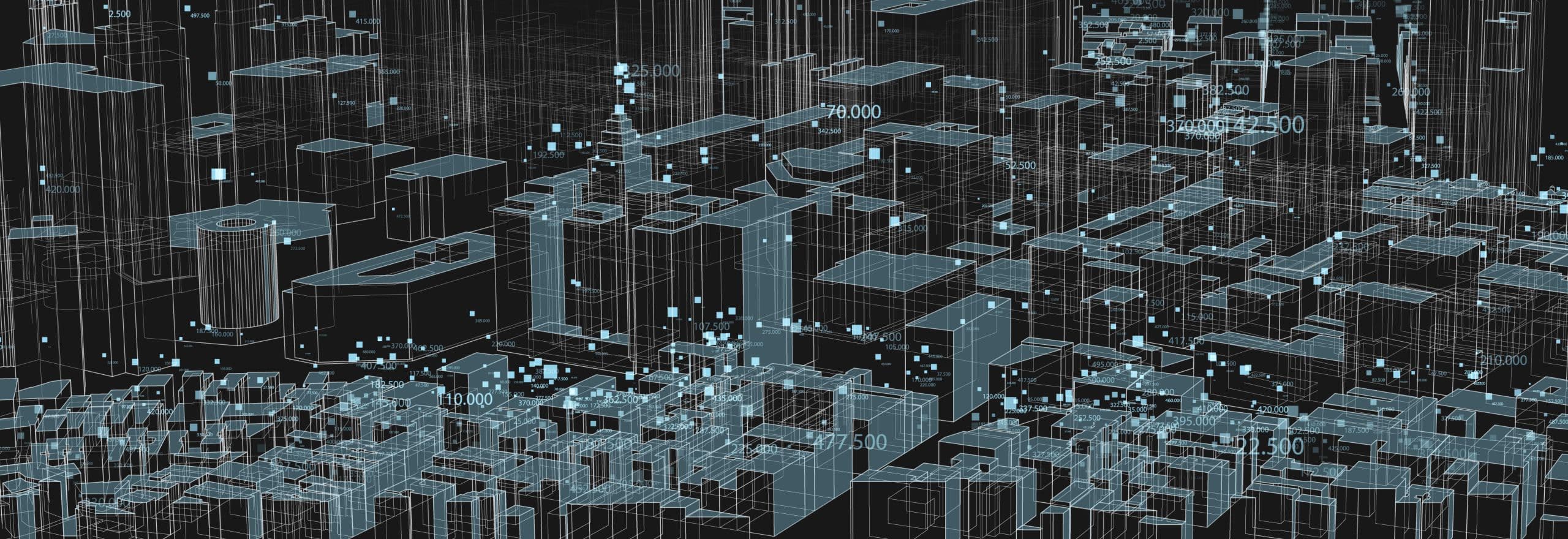 Point Cloud Tech